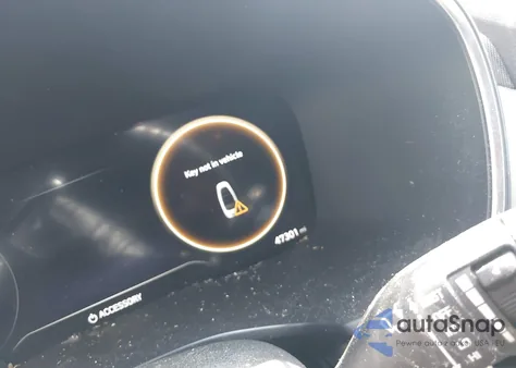 2021 Hyundai Santa Fe Sel из США, поврежденный, VIN 5NMS6DAJ8MH345305